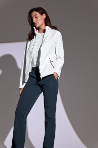Club Jacket Hooded Women