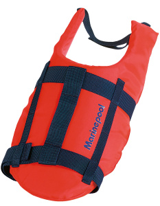 Dog Lifejacket