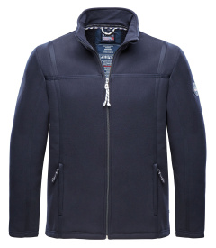 Falkland II Fleece Jacket Men