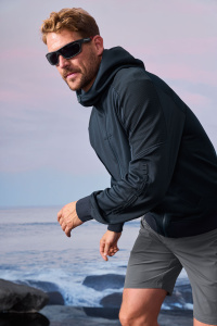 MP Horus Tec Hoodie Jacket