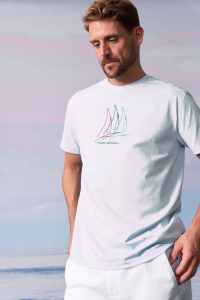 MP Javier T Shirt Men