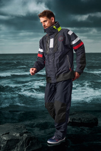 Langholm Coastal Jacket Men