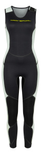 Laysan Neoprene Salopette Women