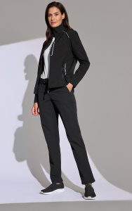 MP Ligur Softshell Jacket Women