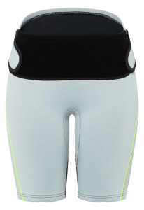 Mako Neoprene Bermudas Women
