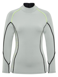 Mako Neoprene Top Women