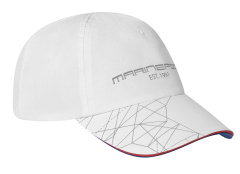 MP Racing Tec Cap