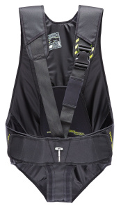 NTS Competition Harness