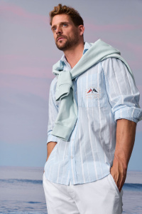 Pablo Shirt Men