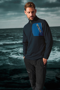 MP Pre Tec Light Midlayer