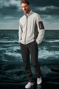 MP Pre Tec Midlayer Jacket