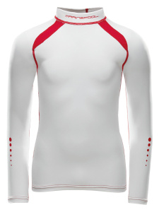Rash Guard Longsleeve Men