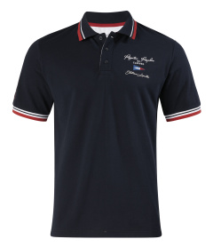 RR Fabrice Polo Men