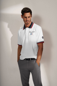 RR Fabrice Polo Men