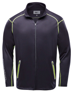 Sino Midlayer Jacket Men
