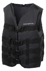 50N ISO Waterski Vest