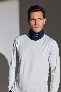 Active Tube Scarf Protection