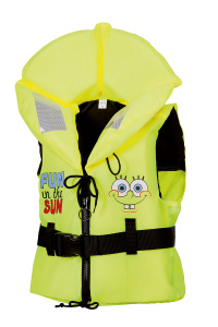 100N Freedom  Sponge Bob ISO-10/15kg