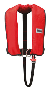 150N Classic ISO Lifejacket LB HR