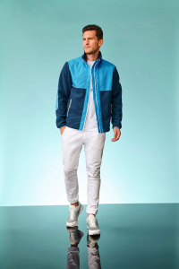MP Fleece Jacket
