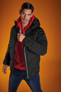 Alessio Padded Parka Men
