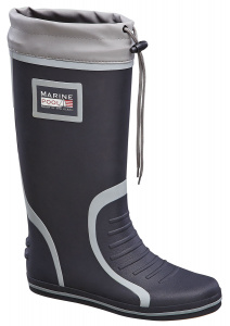 Borkum Rubber Boots