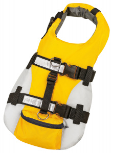 Dog PREMIUM lifejacket