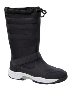 MP Elementary Boot