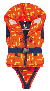 100N Freedom Fish Design ISO-5/10kg
