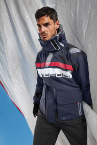 Gotland Ocean Jacket Men