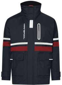 MP Lugano Sailing Jacket Men