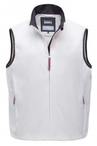 Skipper Vest Men