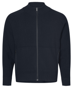 Tec Air Jacket Sweater Men