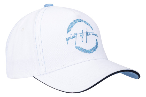 MP Ocean Cotton Cap