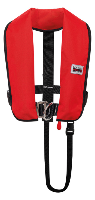 150N Classic ISO Lifejacket LB HR