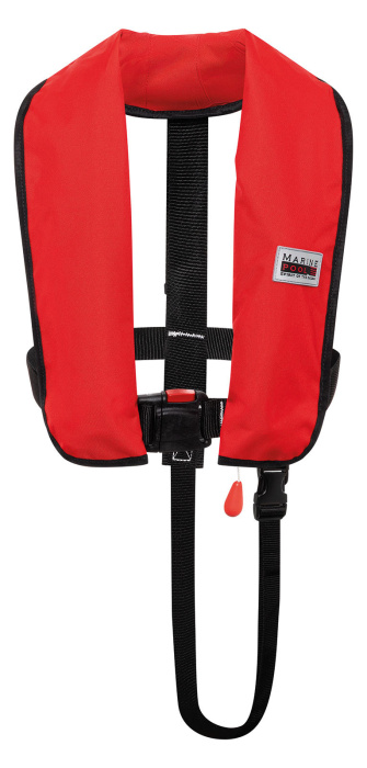 150N Classic ISO Lifejacket HR WB