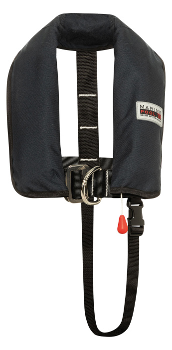 150N Junior ISO Lifejacket UML