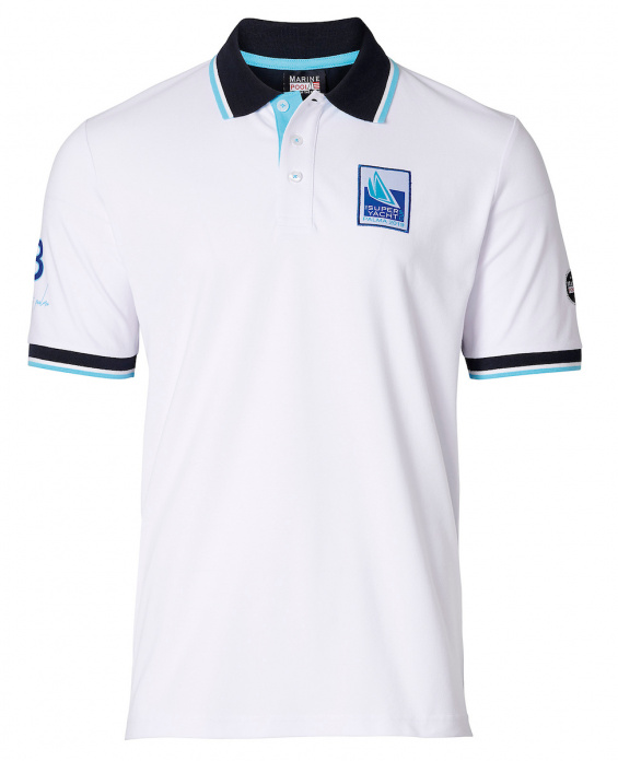 23. SYCP Polo Men