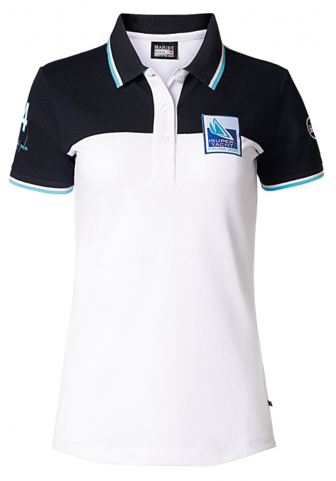 MP 24. SYCP Polo Women