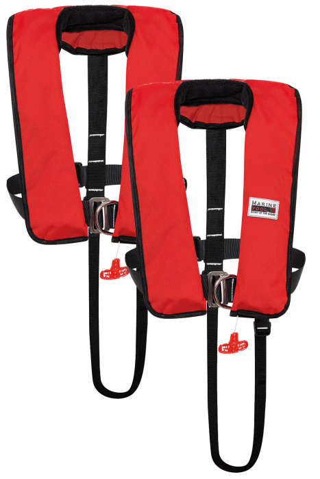 ISO 300N CLASSIC Lifejacket Set of 2