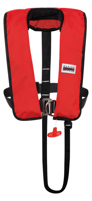 ISO 300N CLASSIC Inflatable Lifejacket