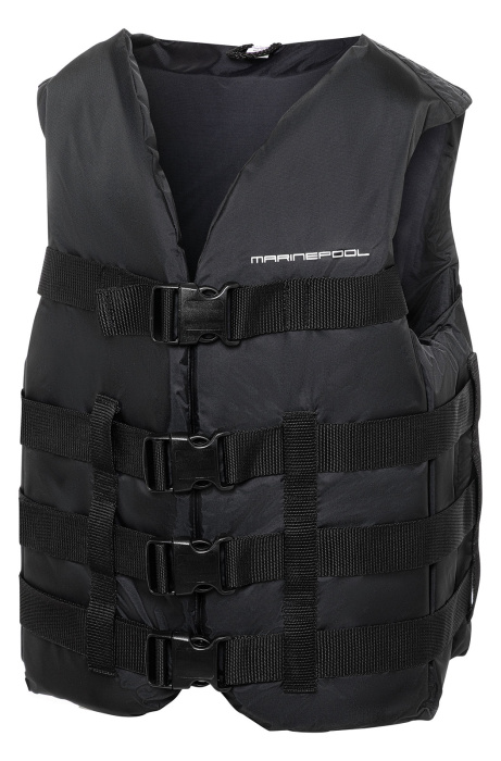 50N ISO Waterski Vest