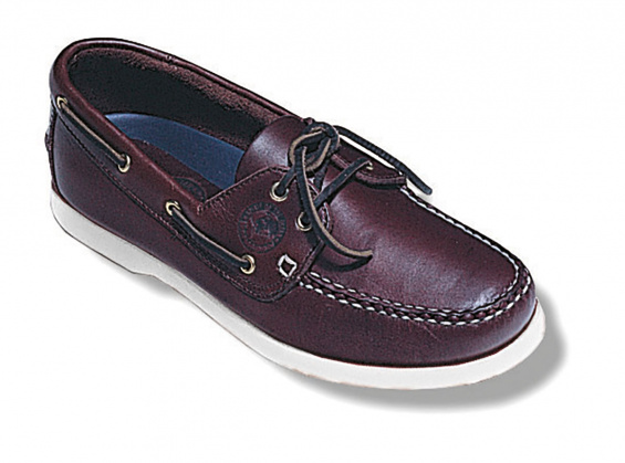 Antigua I Deck Shoes