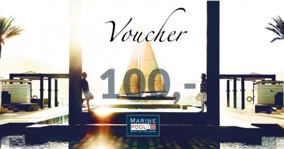 Voucher 100€