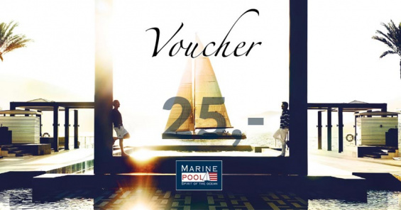 Voucher 25€