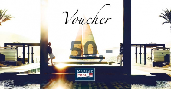 Voucher 50€