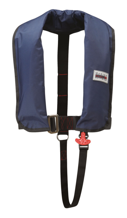 150N Classic ISO Lifejacket LB HR