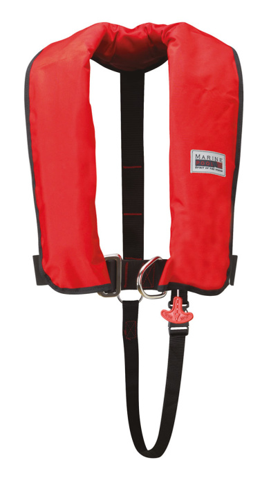 150N Classic ISO Lifejacket LB HR