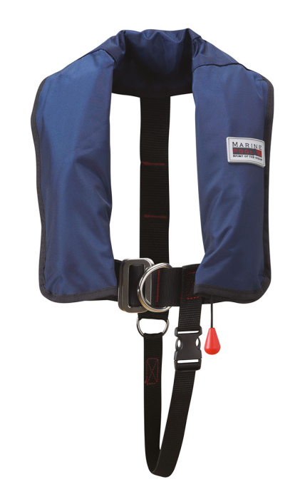 150N Junior ISO Lifejacket UML