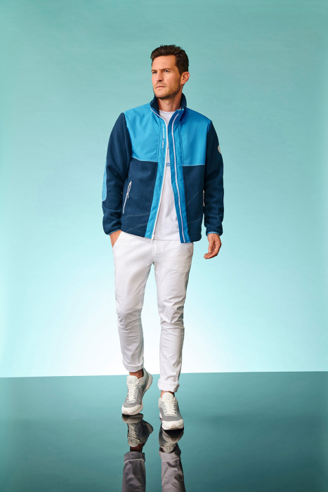 MP Fleece Jacket